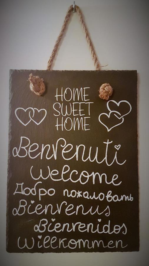 Colosseo Sweet Home 罗马 外观 照片