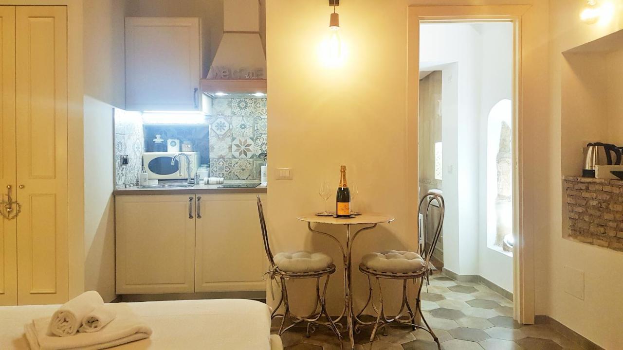Colosseo Sweet Home 罗马 外观 照片