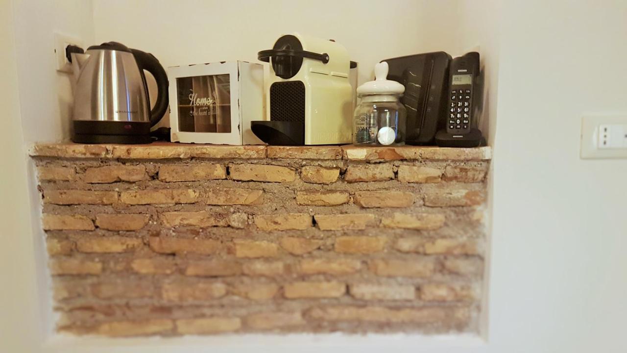 Colosseo Sweet Home 罗马 外观 照片