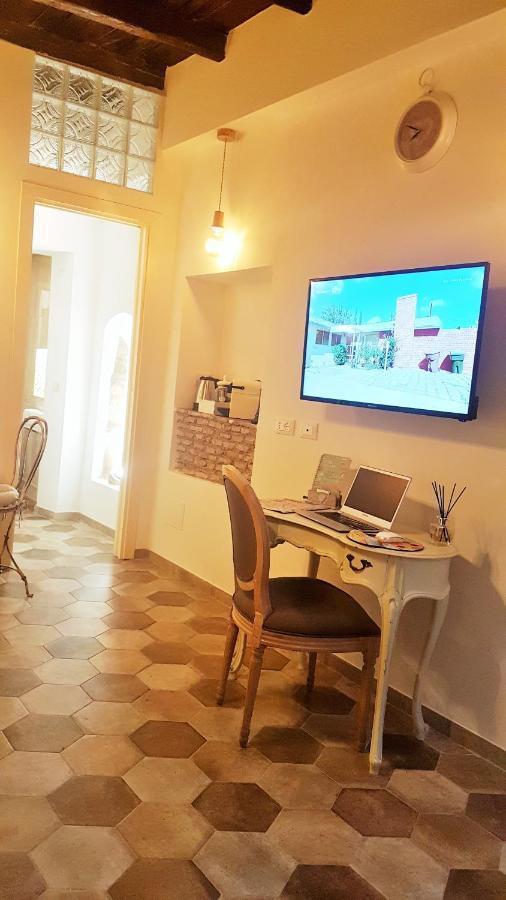 Colosseo Sweet Home 罗马 外观 照片