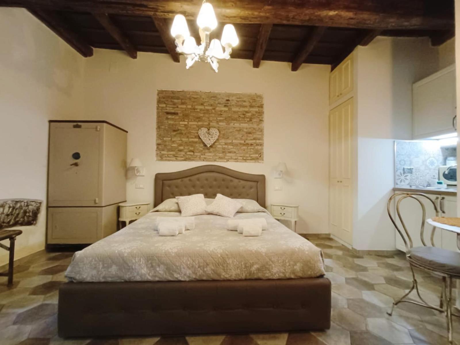 Colosseo Sweet Home 罗马 外观 照片