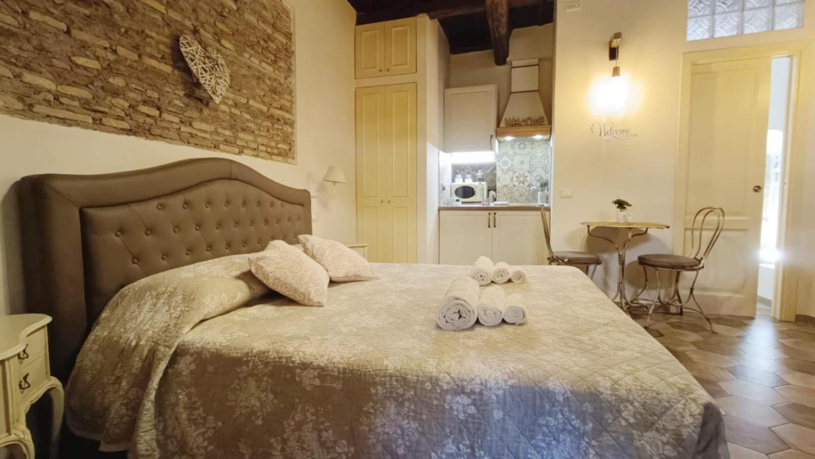 Colosseo Sweet Home 罗马 外观 照片
