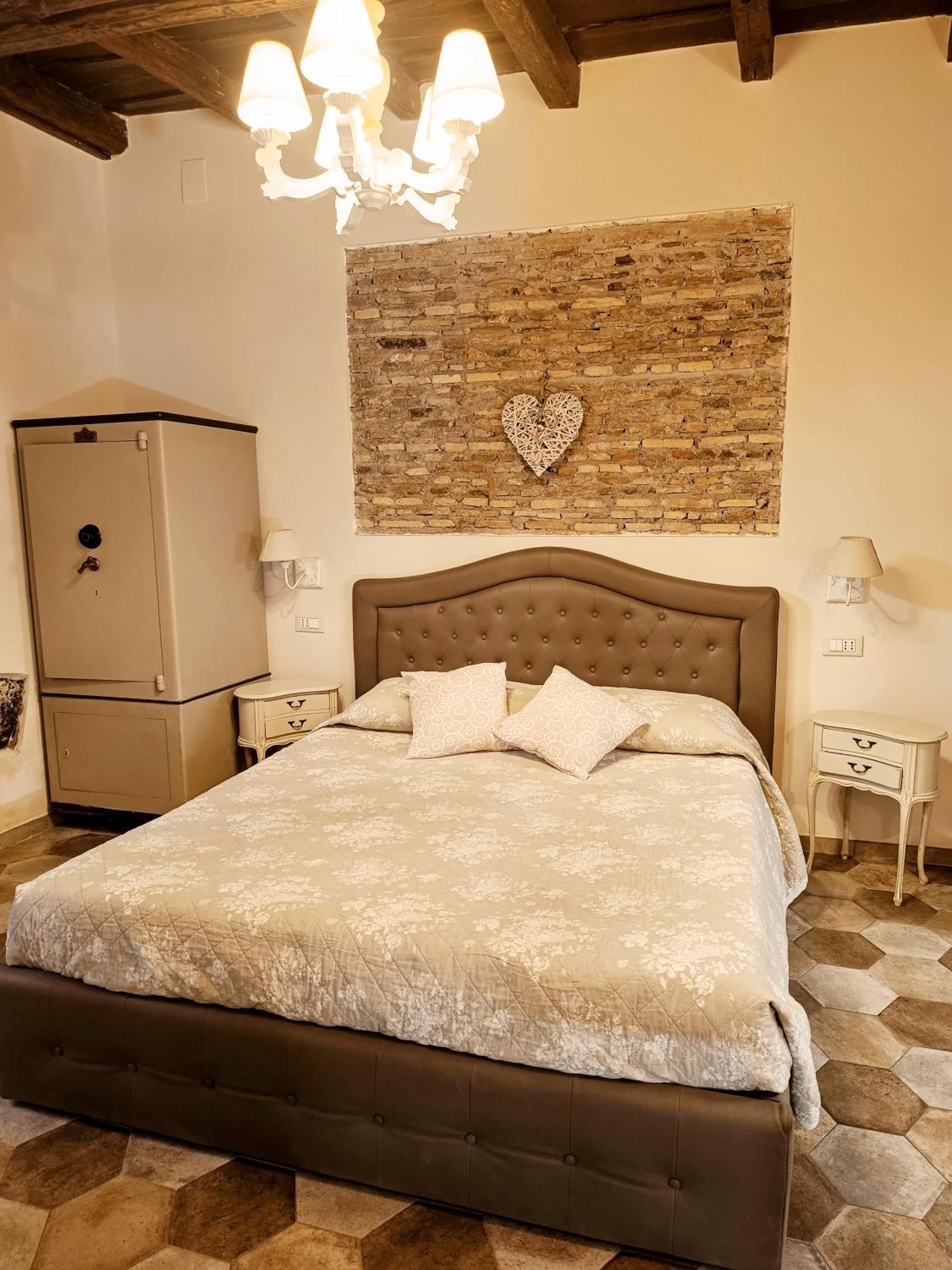 Colosseo Sweet Home 罗马 外观 照片