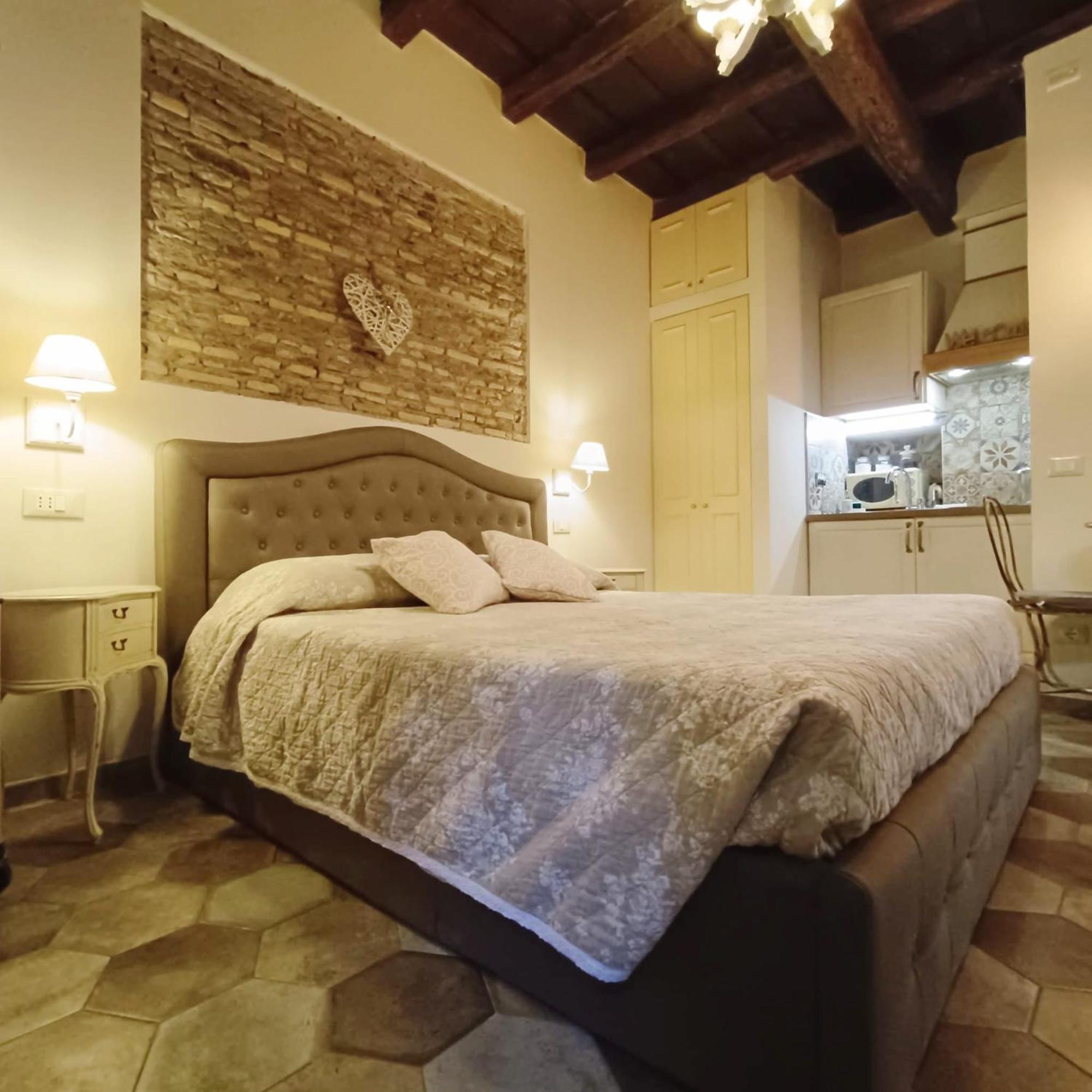 Colosseo Sweet Home 罗马 外观 照片